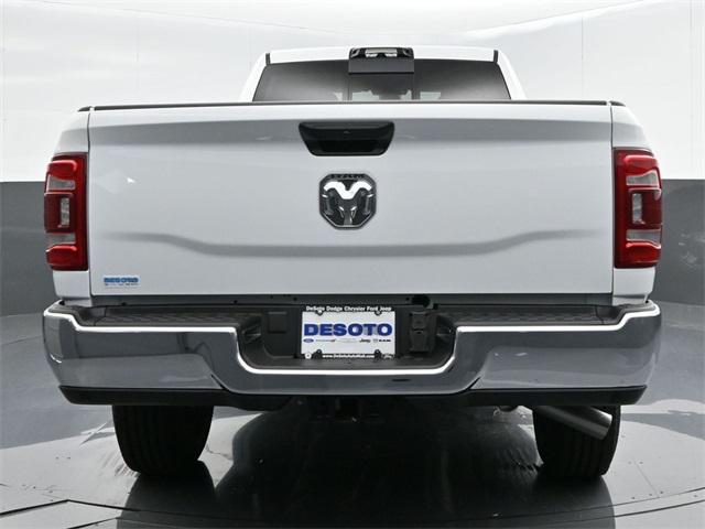 2023 RAM Ram 2500 RAM 2500 TRADESMAN CREW CAB 4X2 8 BOX