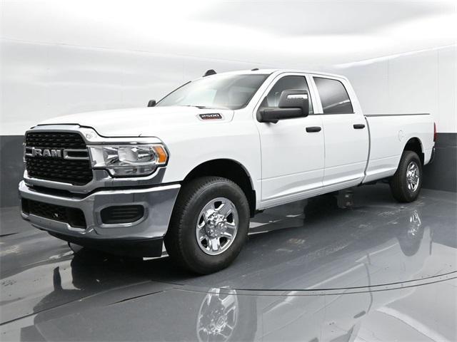 2023 RAM Ram 2500 RAM 2500 TRADESMAN CREW CAB 4X2 8 BOX