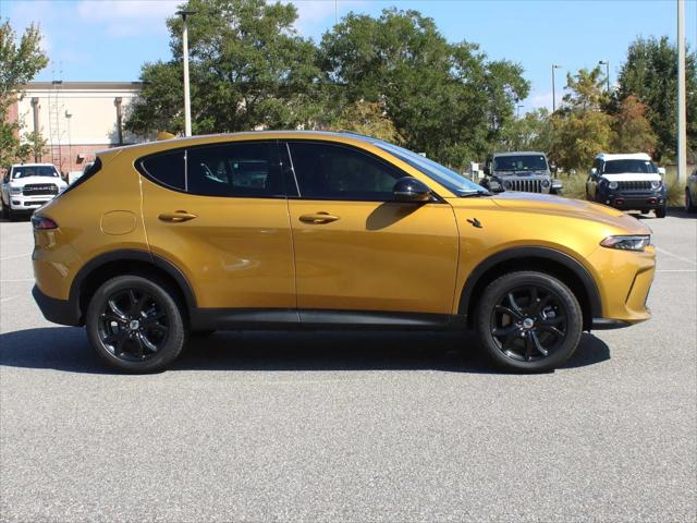 2023 Dodge Hornet DODGE HORNET GT PLUS AWD