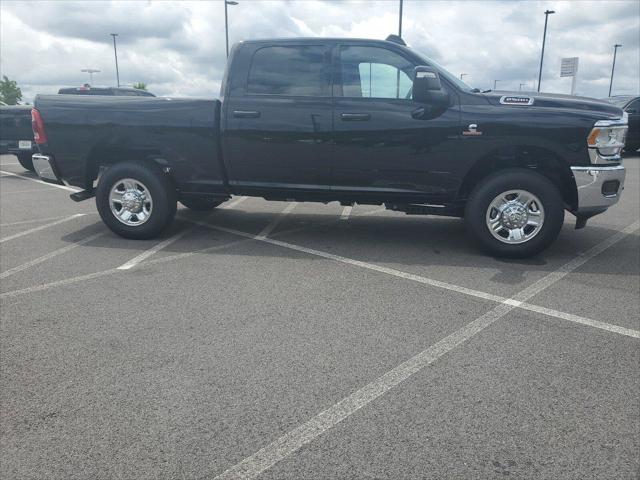 2023 RAM Ram 2500 RAM 2500 TRADESMAN CREW CAB 4X4 64 BOX