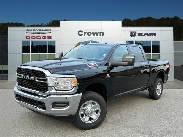 2023 RAM Ram 2500 RAM 2500 TRADESMAN CREW CAB 4X4 64 BOX