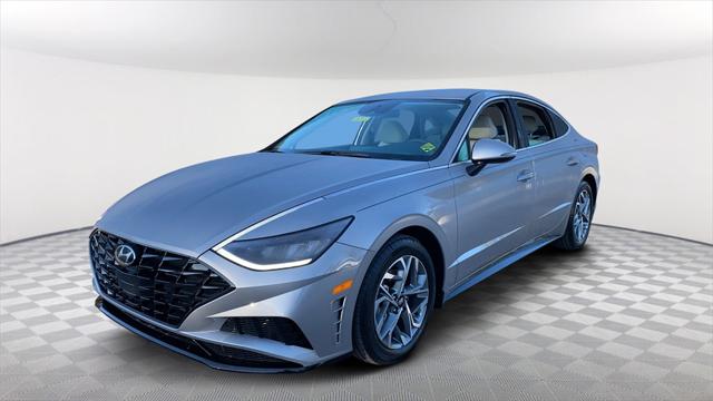 2023 Hyundai Sonata