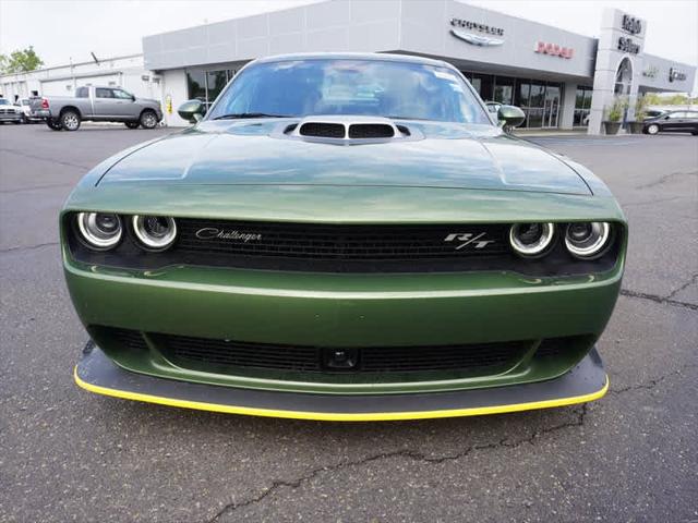 2023 Dodge Challenger Scat Pack Swinger