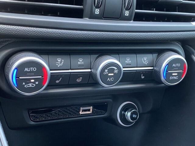 2023 Alfa Romeo Giulia GIULIA QUADRIFOGLIO RWD