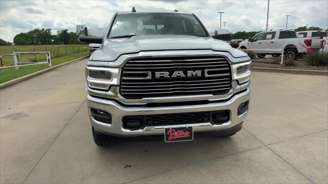 2022 RAM 2500 Laramie Mega Cab 4x4 64 Box