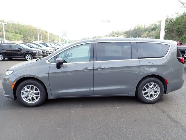 2023 Chrysler Pacifica PACIFICA TOURING L