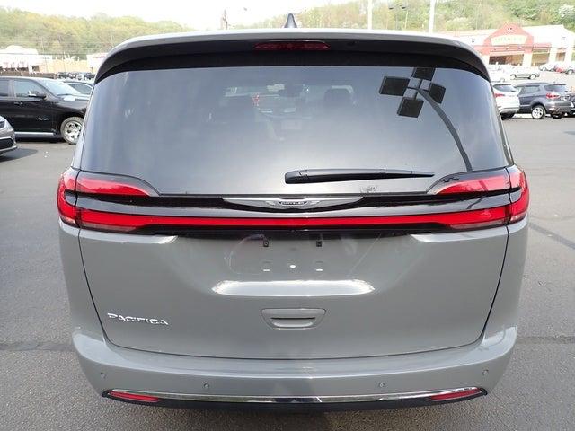 2023 Chrysler Pacifica PACIFICA TOURING L