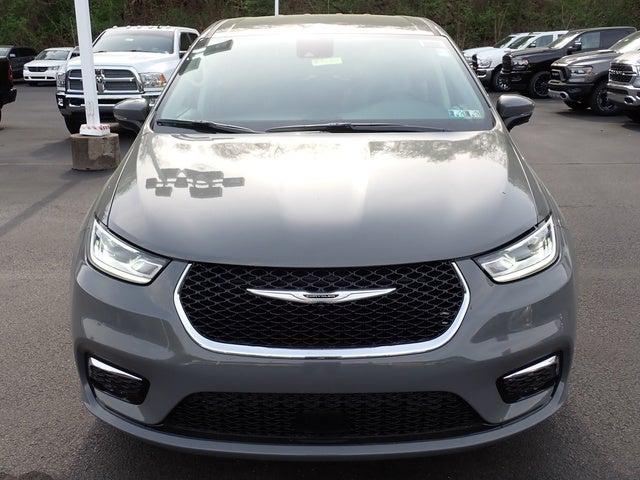 2023 Chrysler Pacifica PACIFICA TOURING L