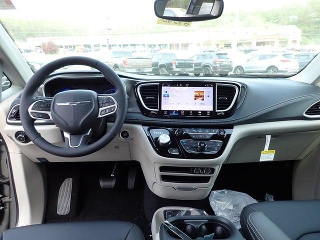 2023 Chrysler Pacifica PACIFICA TOURING L