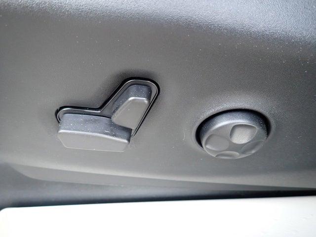 2023 Chrysler Pacifica PACIFICA TOURING L