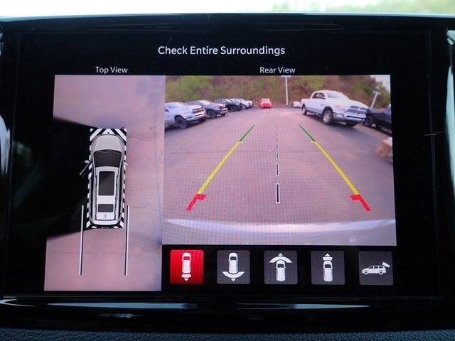 2023 Chrysler Pacifica PACIFICA TOURING L