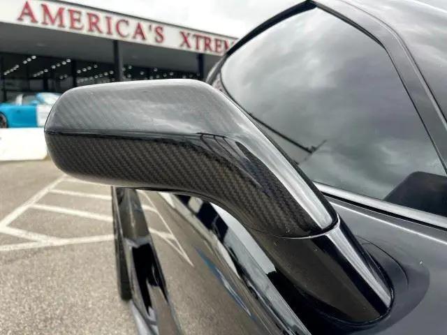 2016 Chevrolet Corvette Z06