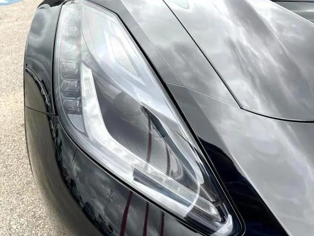 2016 Chevrolet Corvette Z06