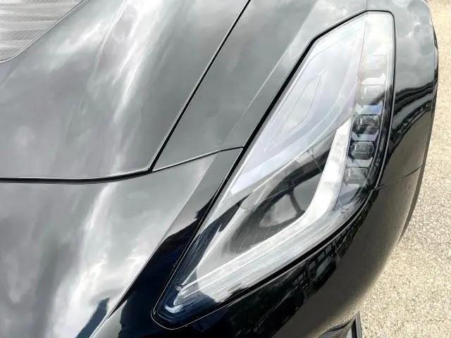 2016 Chevrolet Corvette Z06