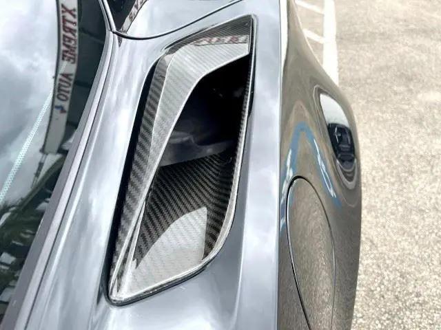 2016 Chevrolet Corvette Z06