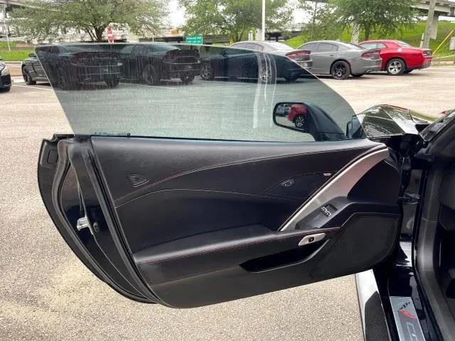 2016 Chevrolet Corvette Z06