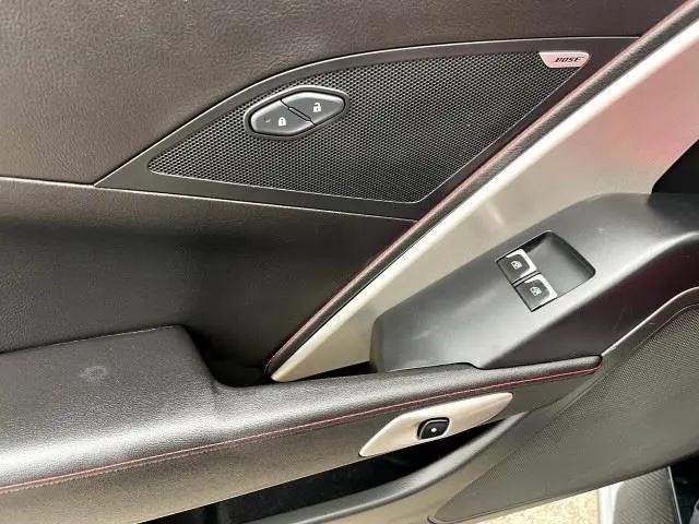 2016 Chevrolet Corvette Z06
