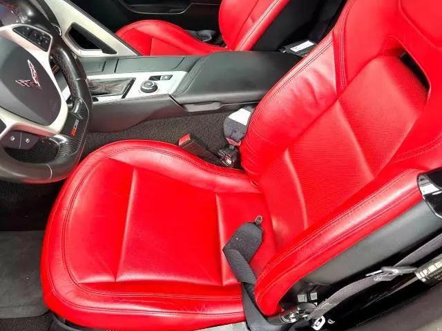 2016 Chevrolet Corvette Z06