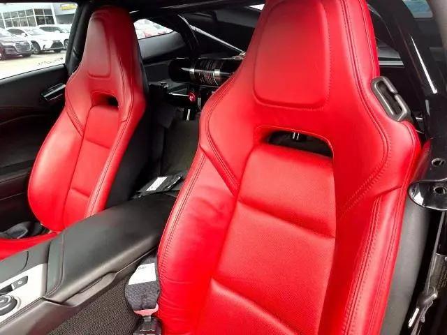 2016 Chevrolet Corvette Z06