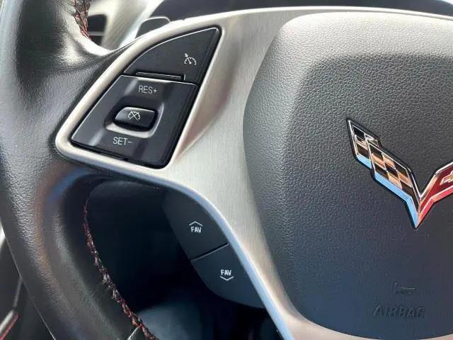 2016 Chevrolet Corvette Z06