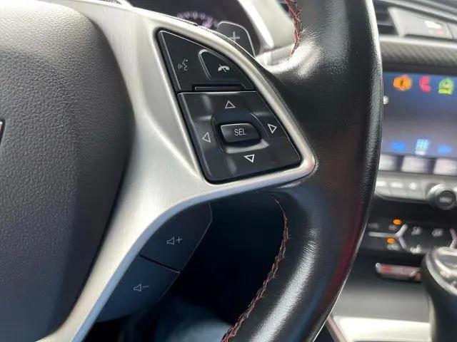 2016 Chevrolet Corvette Z06
