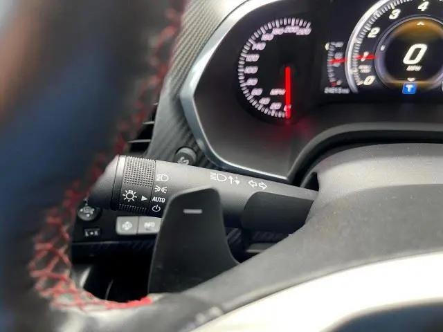 2016 Chevrolet Corvette Z06