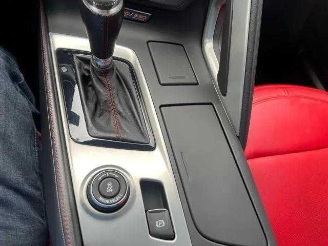 2016 Chevrolet Corvette Z06