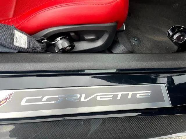 2016 Chevrolet Corvette Z06