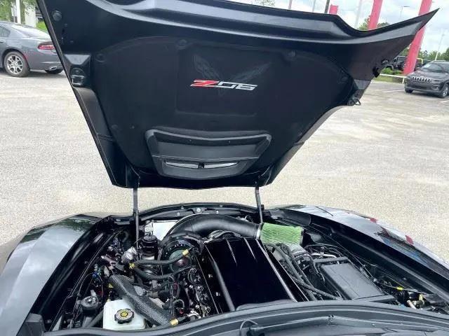 2016 Chevrolet Corvette Z06