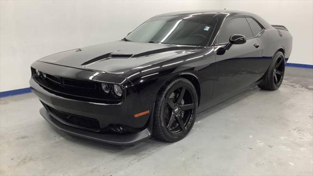 2016 Dodge Challenger R/T Scat Pack for sale in Higginsville, MO