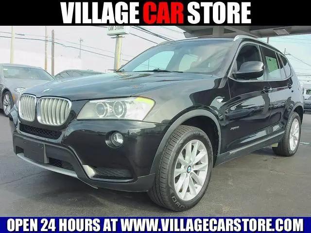 2013 BMW X3 for sale near Columbus, OH