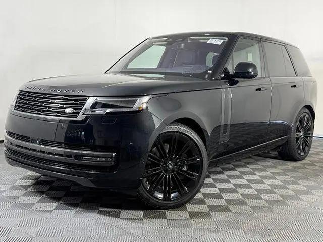 2023 Land Rover Range Rover First Edition for sale in Atlanta, GA