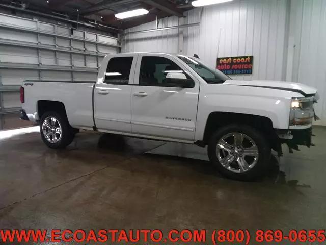 2018 Chevrolet Silverado 1500 1LT for sale in Bedford, VA