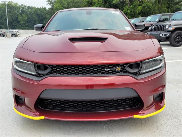 2023 Dodge Charger CHARGER SCAT PACK