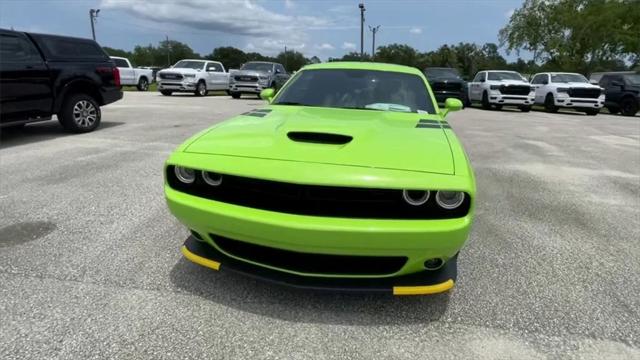 2023 Dodge Challenger CHALLENGER GT