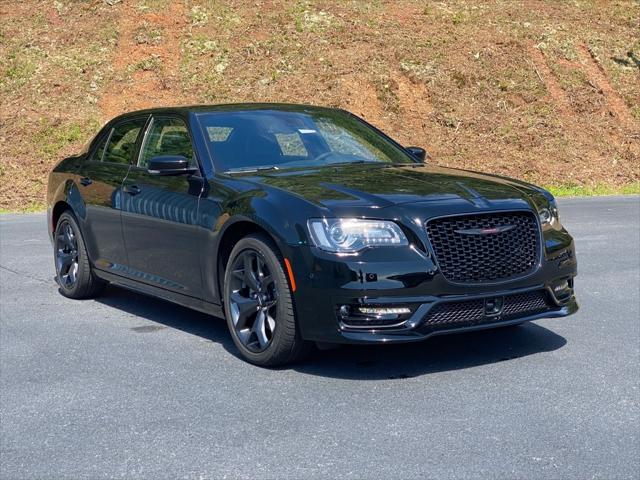 2023 Chrysler Chrysler 300 300S V8