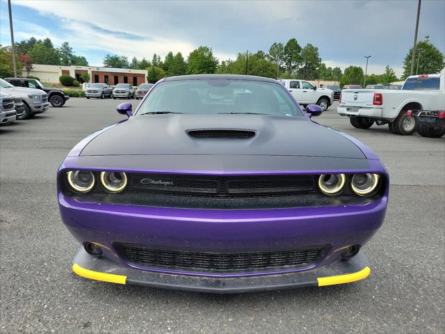 2023 Dodge Challenger CHALLENGER R/T SCAT PACK