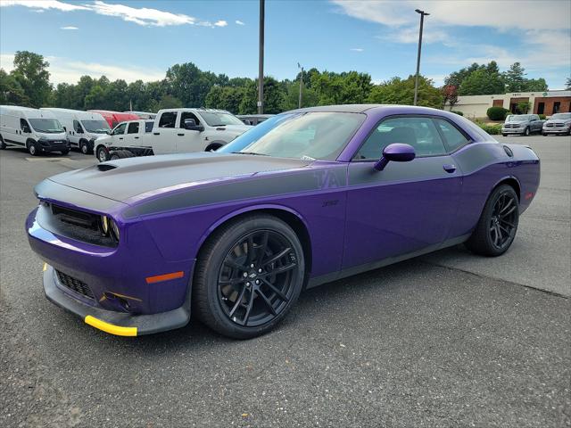 2023 Dodge Challenger CHALLENGER R/T SCAT PACK