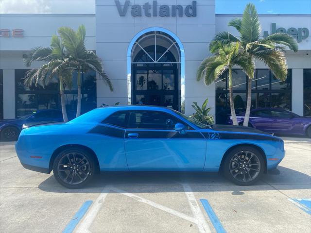 2023 Dodge Challenger CHALLENGER R/T