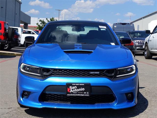 2023 Dodge Charger CHARGER SCAT PACK