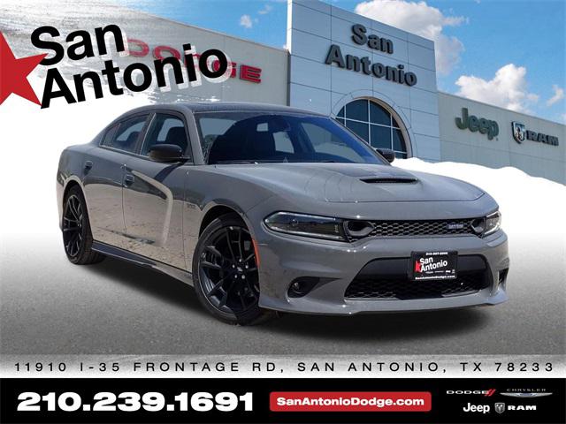 2023 Dodge Charger CHARGER SCAT PACK