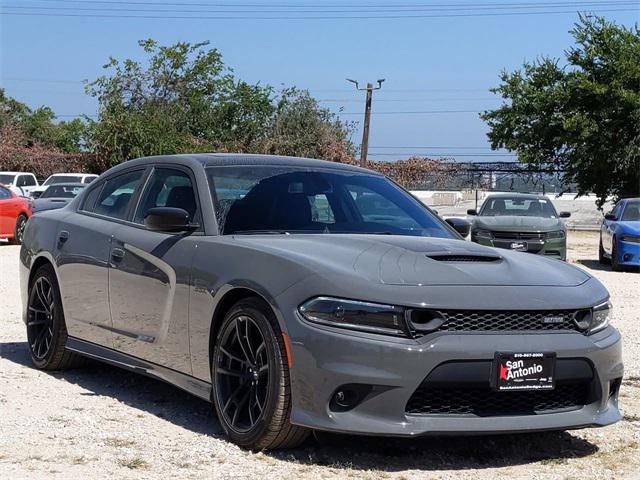 2023 Dodge Charger CHARGER SCAT PACK