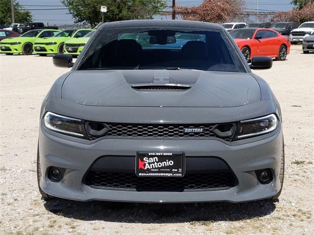 2023 Dodge Charger CHARGER SCAT PACK