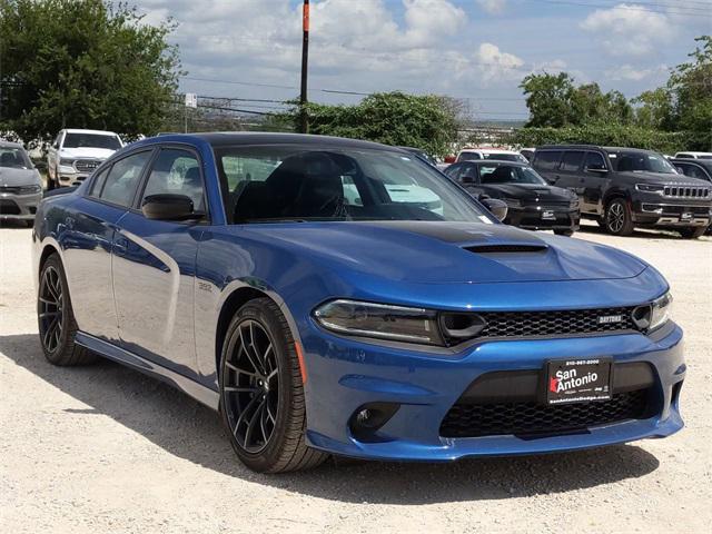 2023 Dodge Charger CHARGER SCAT PACK