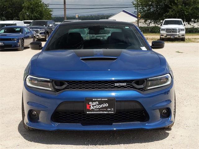 2023 Dodge Charger CHARGER SCAT PACK