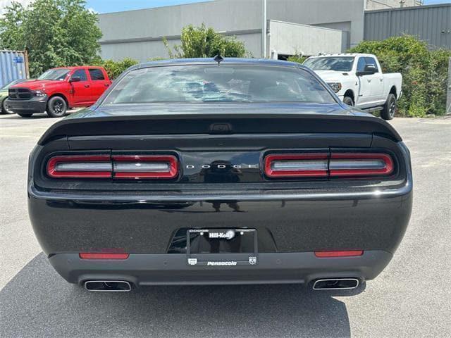 2023 Dodge Challenger CHALLENGER R/T SCAT PACK