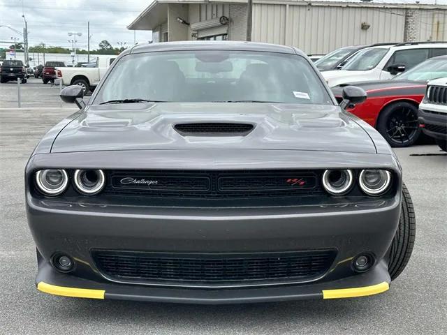 2023 Dodge Challenger CHALLENGER R/T SCAT PACK