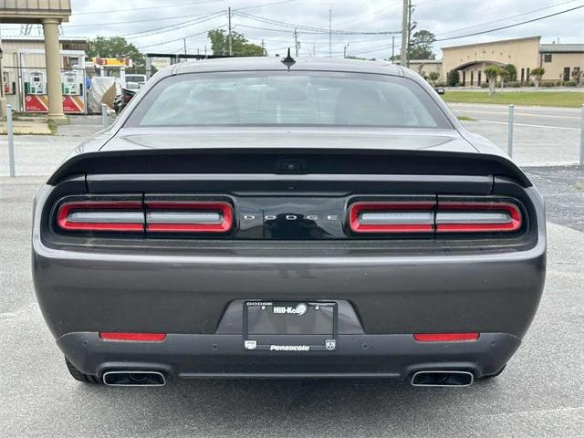 2023 Dodge Challenger CHALLENGER R/T SCAT PACK