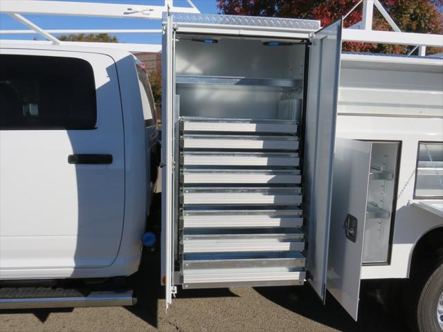 2023 Ram 4500 Chassis Cab Tradesman/SLT/Laramie/Limited