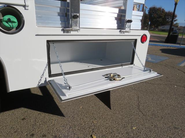 2023 Ram 4500 Chassis Cab Tradesman/SLT/Laramie/Limited